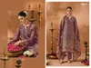 Kashi Weaves By Reyna Kanjivaram Silk Dress Material